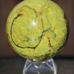 kuul-roheline-opaal-klaarsus