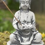 kujud-buddha-lootoseoiega-klaarsus